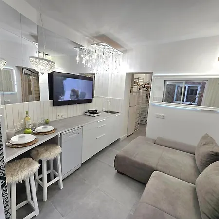 Apartmán Adeje