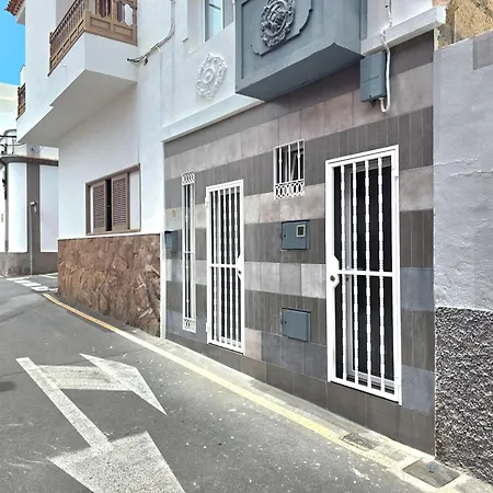 Apartmán Adeje *