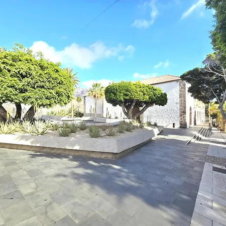 Adeje Apartmán Costa Adeje (Tenerife)