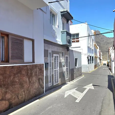 Apartmán Adeje *