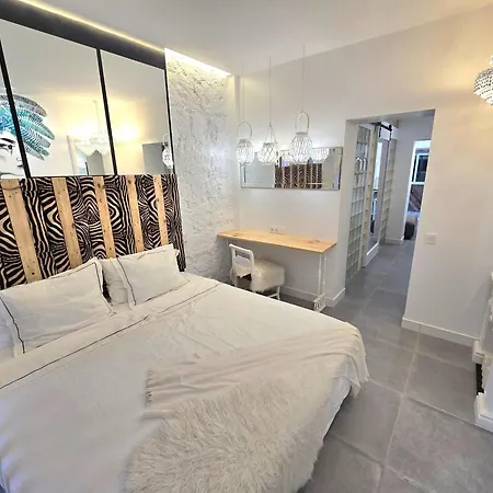 Adeje Apartmán