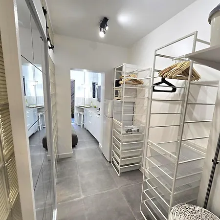 Adeje Apartmán