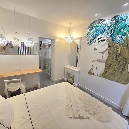 Apartmán Adeje