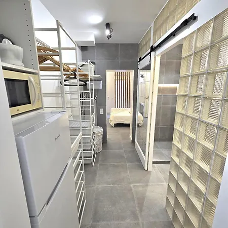 Adeje Apartmán