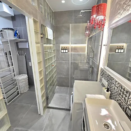 Apartmán Adeje *
