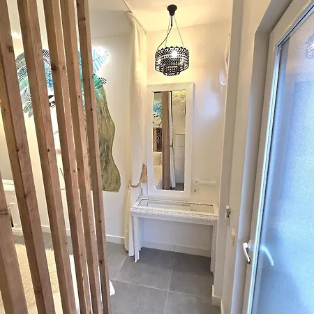 Adeje Apartmán Costa Adeje (Tenerife)