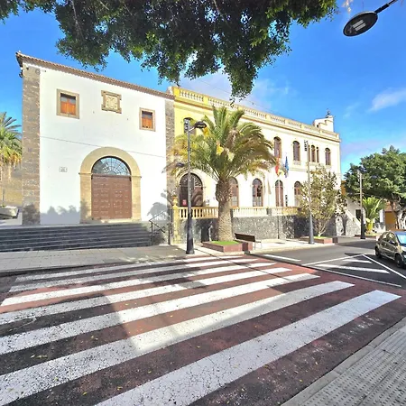 Apartmán Adeje
