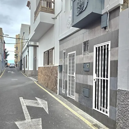 Apartmán Adeje *